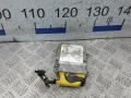 блок AirBag Skoda Octavia 2 поколение (A5) 2005, 1.9 л., D TDI PD, дизель, МКПП, универсал, 0038CD070BF, 1K0909605L - фото №5