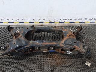 балка задняя Jaguar XF X260 2016, 2.0 л., дизель, АКПП, седан