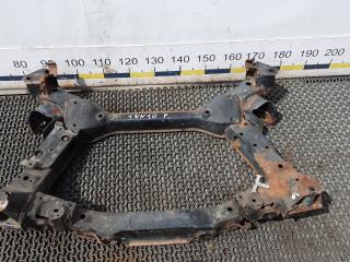 подрамник передний Jaguar XF X260 2016, 2.0 л., дизель, АКПП, седан