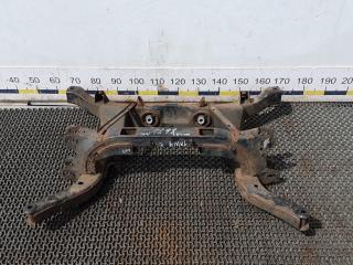 балка задняя Chevrolet Captiva 1 поколение [2-й рестайлинг] 2013, 2.2 л., дизель, МКПП, внедорожник 5 дв.