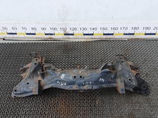 балка задняя Honda CR-V 4 поколение 2013, 2.0 л., бензин, МКПП, внедорожник 5 дв.