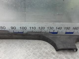 накладка на порог внутренняя Land Rover Freelander 2 поколение 2007, 2.2 л., D TD4, дизель, МКПП, внедорожник 5 дв.