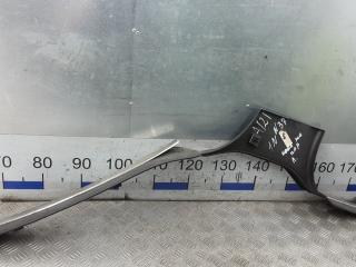 накладка на порог внутренняя Land Rover Range Rover Sport 1 поколение [рестайлинг] 2009, 3.0 л., дизель, АКПП, внедорожник 5 дв.