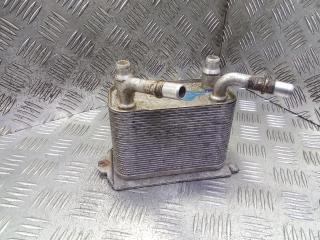 Теплообменник бензиновый Land Rover Range Rover 3 поколение [2-й рестайлинг] 2010, 5.0 л., бензин, АКПП, внедорожник 5 дв.