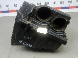 корпус воздушного фильтра Land Rover Range Rover Sport 1 поколение [рестайлинг] 2009, 3.0 л., дизель, АКПП, внедорожник 5 дв.