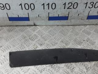 накладка на порог внутренняя Land Rover Freelander 2 поколение 2007, 2.2 л., D TD4, дизель, МКПП, внедорожник 5 дв.