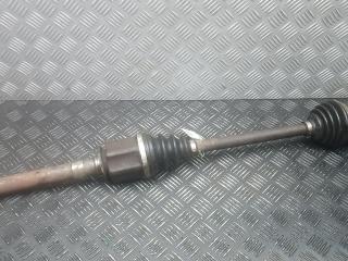 полуось передняя правая (приводной вал, ШРУС) Land Rover Range Rover Sport 1 поколение 2005, 2.7 л., TDVM, дизель, МКПП, внедорожник 5 дв.
