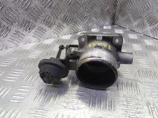 заслонка дроссельная Kia Carnival VQ 2006, 2.9 л., дизель, МКПП, минивэн, 35100-4X