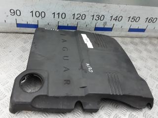 защита двигателя Jaguar XF X260 2016, 2.0 л., дизель, АКПП, седан