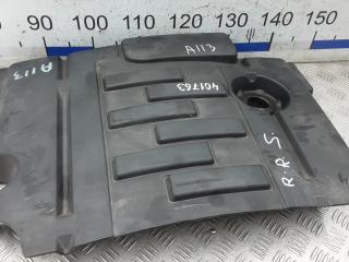 защита двигателя Land Rover Range Rover Sport 1 поколение [рестайлинг] 2009, 3.0 л., дизель, АКПП, внедорожник 5 дв.