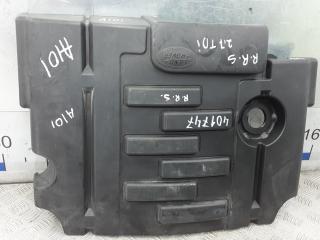 защита двигателя Land Rover Range Rover Sport 1 поколение 2005, 3.0 л., дизель, АКПП, внедорожник 5 дв.
