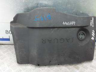 защита двигателя Jaguar XF X260 2016, 2.0 л., дизель, АКПП, седан