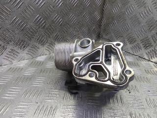 Корпус масляного фильтра дизельный Kia Rio 2 поколение 2006, 1.5 л., дизель, МКПП, хетчбэк 5 дв., 204102H100