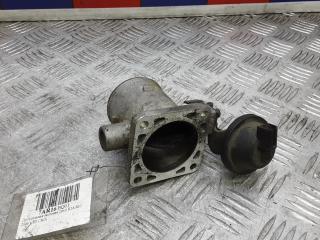 заслонка дроссельная Kia Rio 2 поколение 2006, 1.5 л., дизель, МКПП, хетчбэк 5 дв., 351002XXXX