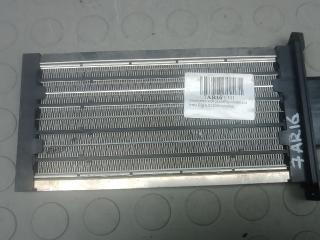 электрический радиатор отопителя (тэн) Kia Rio 2 поколение 2006, 1.5 л., дизель, МКПП, хетчбэк 5 дв.