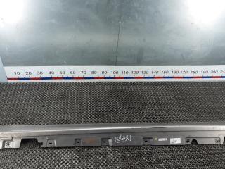 накладка на порог BMW 5 серия F07/F10/F11 2011, 3.0 л., бензин, АКПП, седан