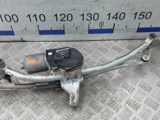 Трапеция дворников BMW 5 серия F07/F10/F11 2011, 3.0 л., бензин, АКПП, седан, 61617306266PART, 61617251643PART, 61614441879, 61614328571PART, 61617272451, 61617272451PART, 61614328571, 61614441879PART, 61617251643