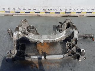 подрамник передний BMW 5 серия F07/F10/F11 2011, 3.0 л., бензин, АКПП, седан