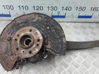 ступица передняя левая Mercedes-Benz M-Класс W164 2006, 3.0 л., D ML280 CDI, дизель, АКПП, внедорожник 5 дв., 1643560201, 1643560101, A1643560101, A1643560201