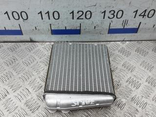 радиатор отопителя (печки) Skoda Octavia 2 поколение (A5) 2005, 1.9 л., D TDI PD, дизель, МКПП, универсал, 1K0819031B