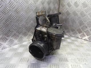 заслонка дроссельная Mercedes-Benz M-Класс W164 2006, 3.0 л., D ML280 CDI, дизель, АКПП, внедорожник 5 дв., A6420900070