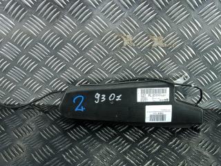 Подушка сидения пассажира Audi A4 B8/8K 2007, 2.0 л., дизель, МКПП, универсал, 8E0880242P