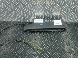 Подушка сидения водителя Audi A4 B8/8K 2007, 2.0 л., дизель, МКПП, универсал, 8E0880242P