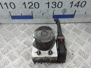 блок ABS Audi A4 B8/8K 2007, 2.0 л., дизель, МКПП, универсал, 8E0910517N014