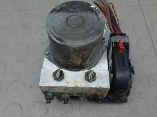 блок ABS Audi A4 B8/8K 2007, 2.0 л., дизель, МКПП, универсал, 8E0910517N014