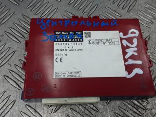 блок управления (другие) Subaru Legacy 5 поколение [рестайлинг] 2012, 2.0 л., дизель, МКПП, универсал, 38801AJ020