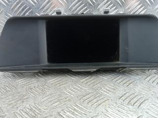 монитор BMW 5 серия F07/F10/F11 2011, 3.0 л., бензин, АКПП, седан, 9241825