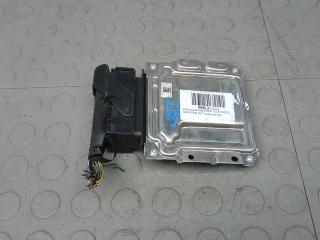 блок управления (другие) Mercedes-Benz Sprinter 2 поколение [рестайлинг] (W906) 2017, 2.2 л., CDI 213/313/413, дизель, МКПП, микроавтобус, A0009002308, HWA0009019603, 0281032176