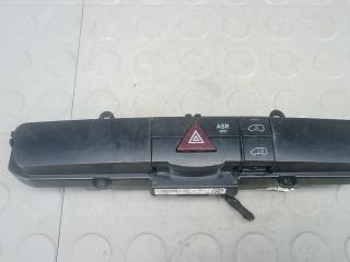 кнопка аварийной сигнализации Mercedes-Benz Sprinter 3 поколение (W907) 2018, 2.2 л., CDI 213/313/413, дизель, МКПП, микроавтобус
