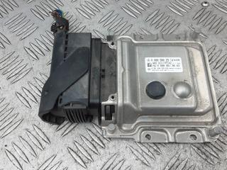 блок управления (другие) Mercedes-Benz Sprinter 3 поколение (W907) 2018, 2.2 л., CDI 213/313/413, дизель, МКПП, микроавтобус, HWA0009019603, A0009002914, 0281034595