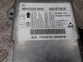 блок AirBag Mercedes-Benz C-Класс W204/S204 2009, 2.2 л., D C220 CDI, дизель, АКПП, седан, 2048706826 - фото №3