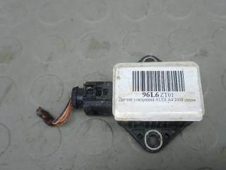 датчик ускорения Audi A4 B8/8K 2008, 2.0 л., дизель, МКПП, седан, 80907637