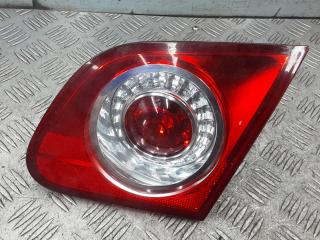 фонарь крышки багажника правый Volkswagen Passat B6 2006, 2.0 л., дизель, МКПП, седан