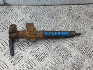 форсунка Mercedes-Benz A-Класс W176 [рестайлинг] 2016, 2.2 л., D A200 CDI, дизель, АКПП, хетчбэк 5 дв.