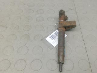 форсунка Mercedes-Benz A-Класс W176 [рестайлинг] 2016, 2.2 л., D A200 CDI, дизель, АКПП, хетчбэк 5 дв.