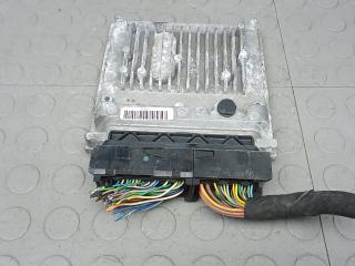 ЭБУ Mercedes-Benz A-Класс W176 [рестайлинг] 2016, 2.2 л., D A200 CDI, дизель, АКПП, хетчбэк 5 дв., A6519009702, A6519011102