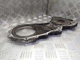 Масляный насос дизельный Ford Mondeo 4 поколение 2009, 1.8 л., дизель, МКПП, хетчбэк 5 дв.