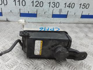 бачок расширительный Kia Sorento 2 поколение 2010, 2.2 л., дизель, МКПП, внедорожник 5 дв.