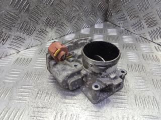 заслонка дроссельная Kia Sorento 2 поколение 2010, 2.2 л., дизель, МКПП, внедорожник 5 дв., 35100-2F000