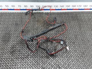 Электропроводка бензиновая BMW 5 серия F07/F10/F11 2011, 3.0 л., бензин, АКПП, седан