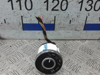 блок управления подвеской Volkswagen Touareg 1 поколение [рестайлинг] 2009, 3.0 л., V6 TDI, дизель, АКПП, внедорожник 5 дв., 7L6941435R