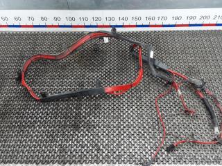 Электропроводка бензиновая BMW 5 серия F07/F10/F11 2011, 3.0 л., бензин, АКПП, седан