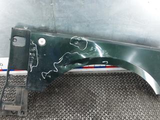 крыло переднее правое Land Rover Range Rover 3 поколение 2002, 3.0 л., TD6, дизель, АКПП, внедорожник 5 дв., ASB760071, ASB760061