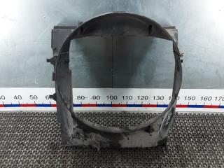 диффузор вентилятора Land Rover Discovery 3 поколение 2006, 2.7 л., TD V6, дизель, АКПП, внедорожник 5 дв.