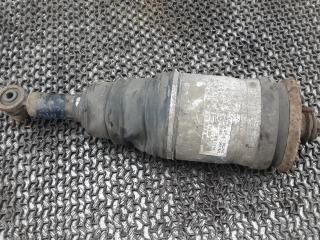 амортизатор задний Land Rover Discovery 3 поколение 2006, 2.7 л., TD V6, дизель, АКПП, внедорожник 5 дв.