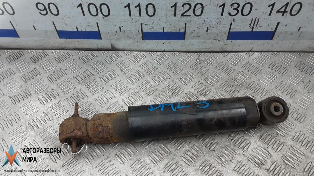 амортизатор передний Land Rover Discovery 3 поколение 2004, 2.5 л., дизель, МКПП, внедорожник 5 дв. - фото №1